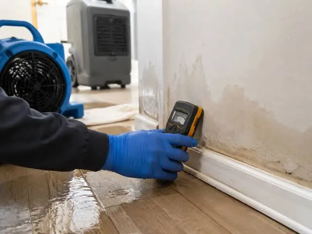 24/7 Water damage restoration services in Aldine, TX - Rapid flood cleanup and mitigation